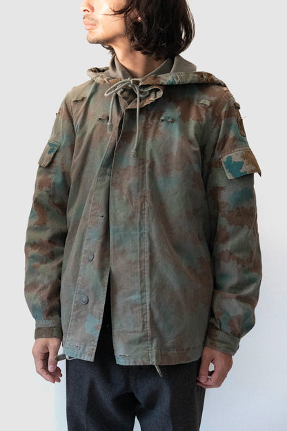 ブラメンターンカモ