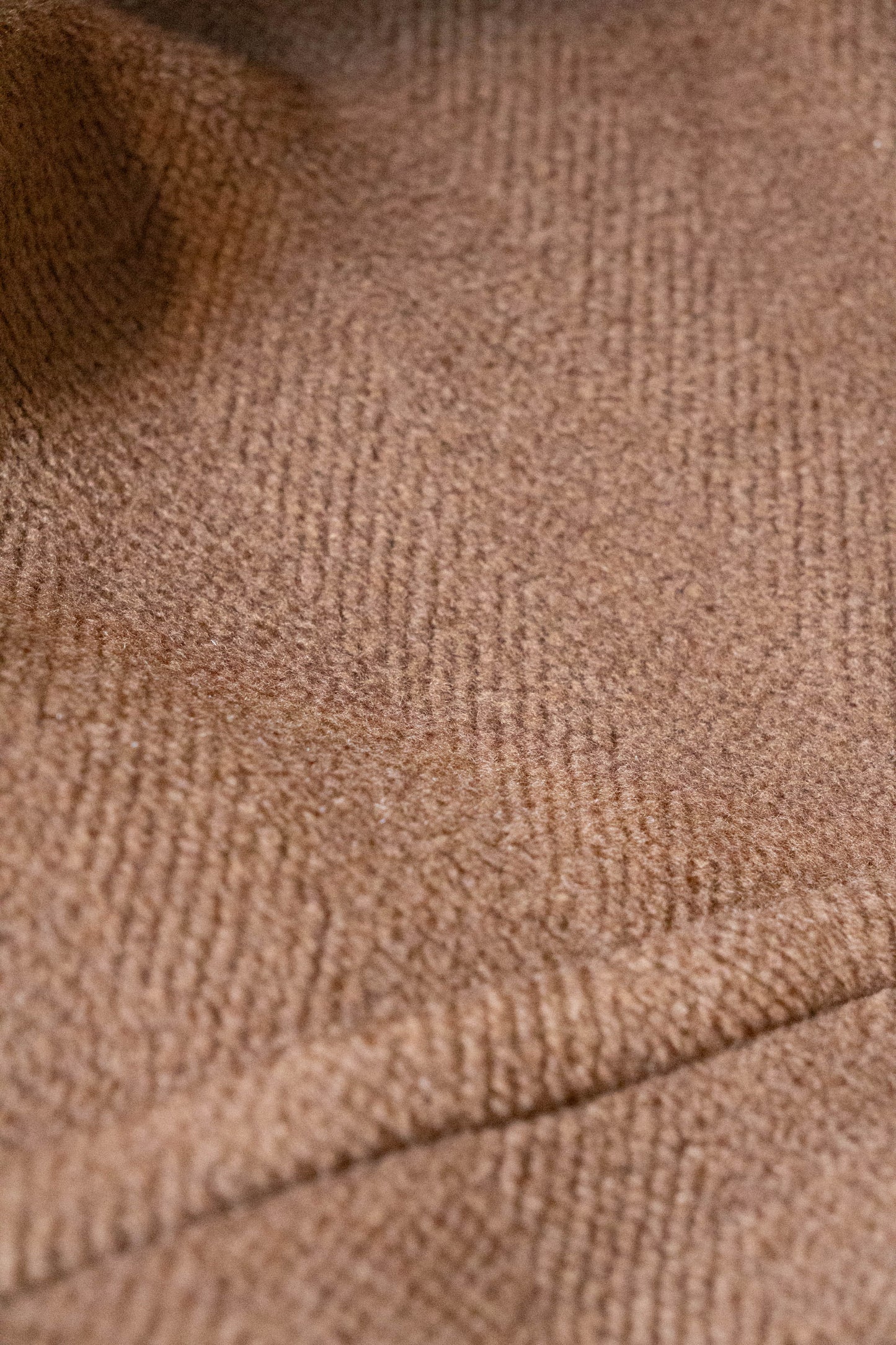 90s Invertere wool hbt duffle coat moorbrok fabric