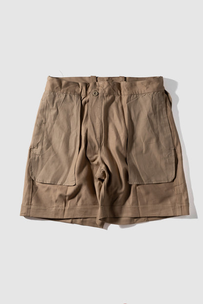 50 年代法國陸軍 M-52 奇諾短褲 DEADSTOCK