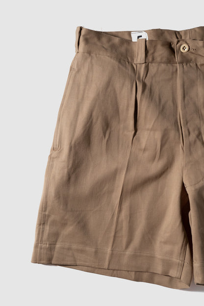 50 年代法國陸軍 M-52 奇諾短褲 DEADSTOCK